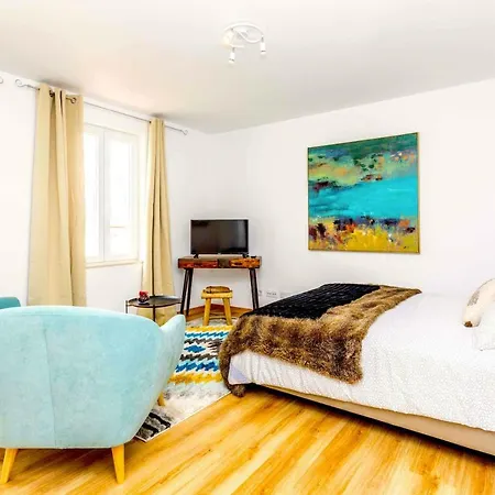 Apartamento Olival Senses Designer's Collection