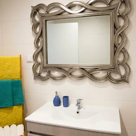 Apartamento Olival Senses Designer's Collection Lisboa