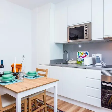 Apartamento Olival Senses Designer's Collection Lisboa