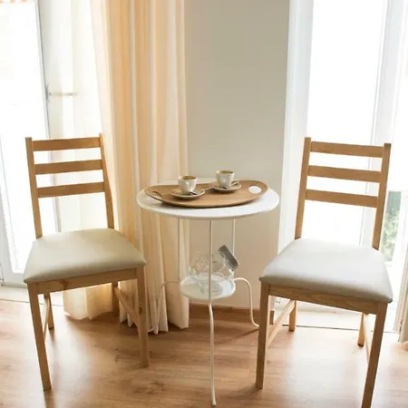 Olival Senses Designer's Collection Apartamento *