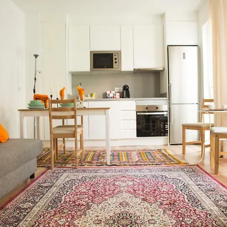 Apartamento Olival Senses Designer's Collection Lisboa