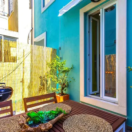 Apartamento Olival Senses Designer's Collection Lisboa