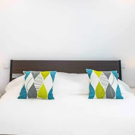 Olival Senses Designer's Collection Apartamento