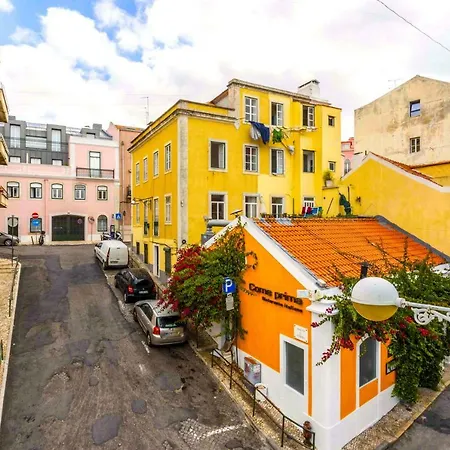 Olival Senses Designer's Collection Apartamento Lisboa