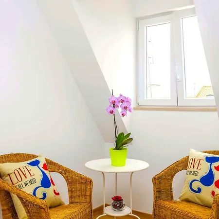 Olival Senses Designer's Collection Apartamento Lisboa