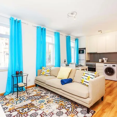 Olival Senses Designer's Collection Apartamento