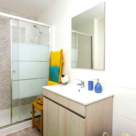 Apartamento Olival Senses Designer's Collection *