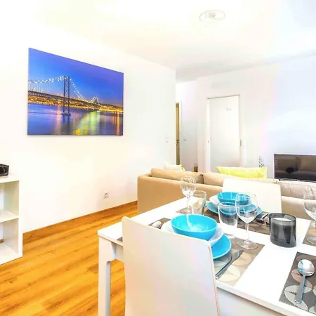 Olival Senses Designer's Collection Apartamento