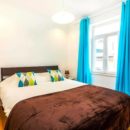 Apartamento Olival Senses Designer's Collection *