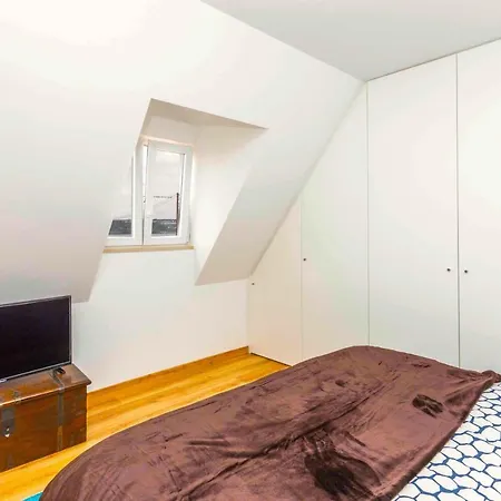 Apartamento Olival Senses Designer's Collection *