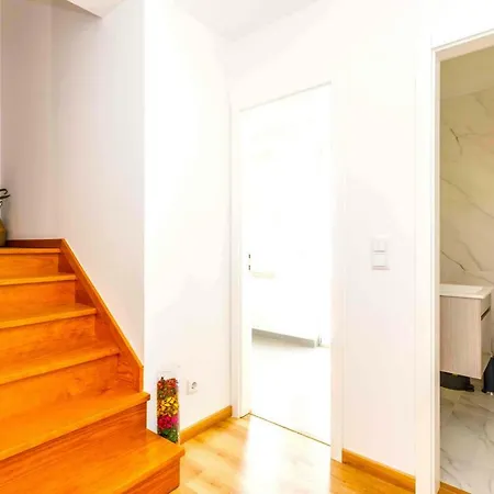 Olival Senses Designer's Collection Apartamento Lisboa