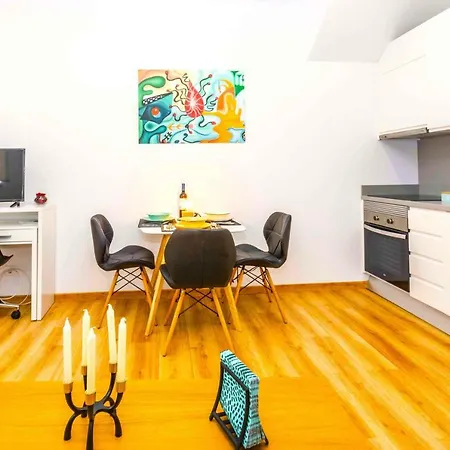 Olival Senses Designer's Collection Apartamento Lisboa