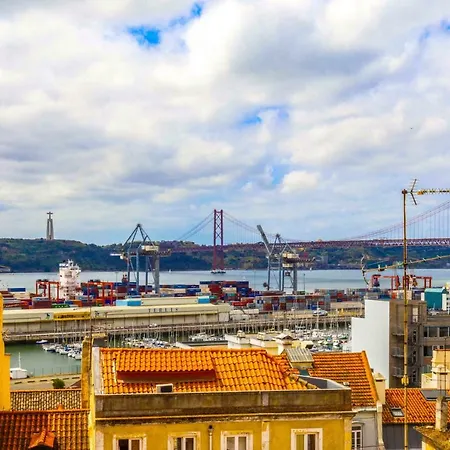 Olival Senses Designer's Collection Apartamento Lisboa