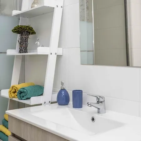 Apartamento Olival Senses Designer's Collection *