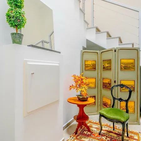 Olival Senses Designer's Collection * Lisboa